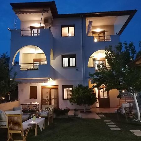 Kali Luxury Apartments -Garden-Gold- Agios Nikolaos  Esterno foto