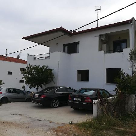 Kali Luxury Apartments -Garden-Gold- Agios Nikolaos  Esterno foto