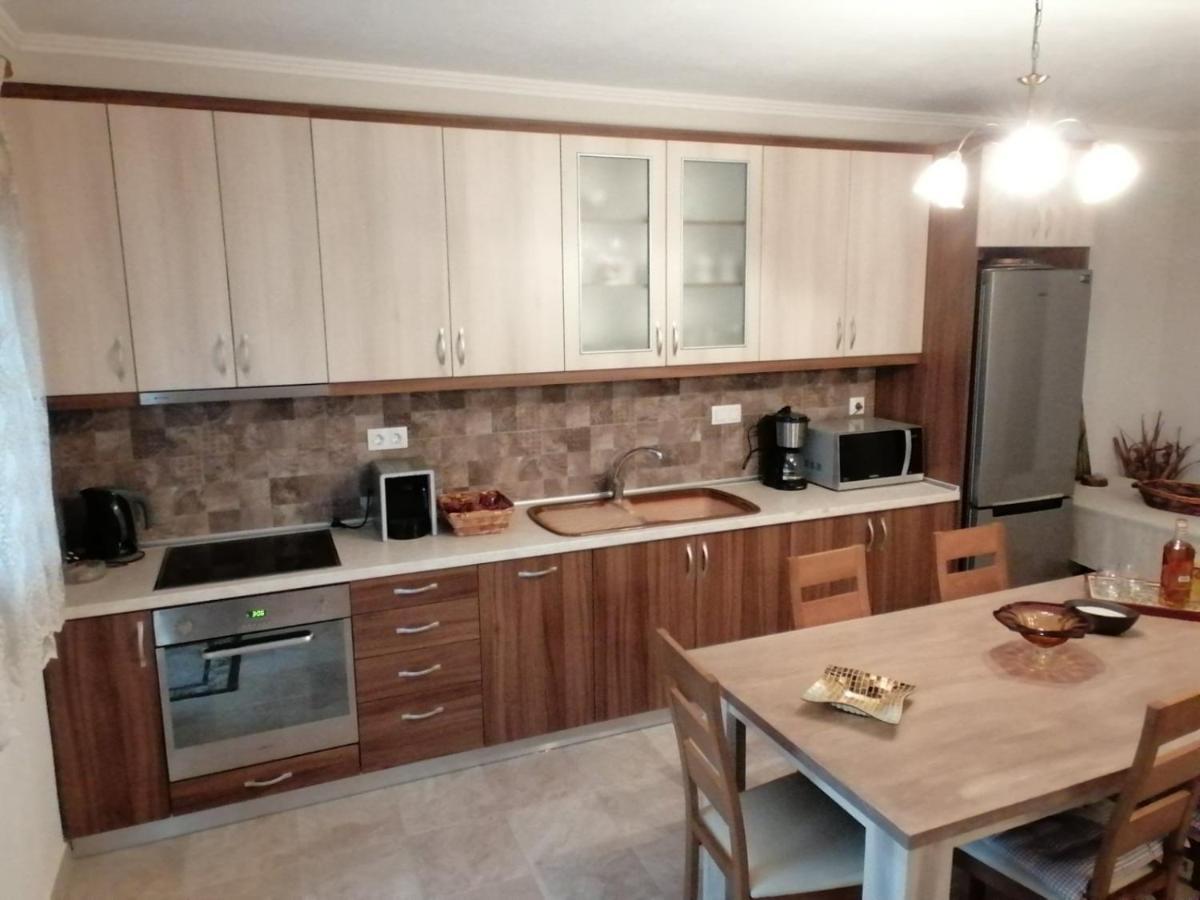 Kali Luxury Apartments -Garden-Gold- Agios Nikolaos  Esterno foto
