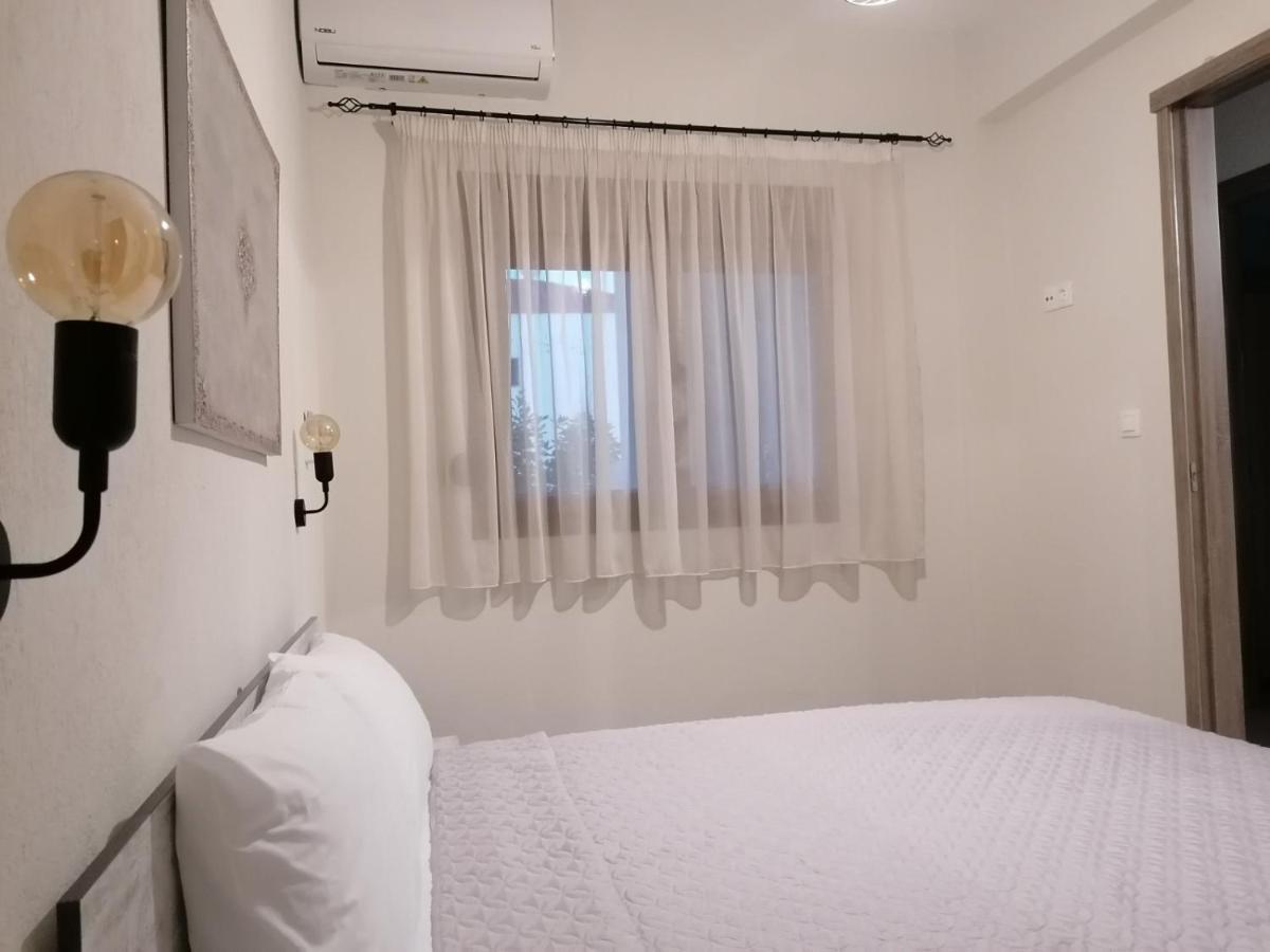 Kali Luxury Apartments -Garden-Gold- Agios Nikolaos  Esterno foto