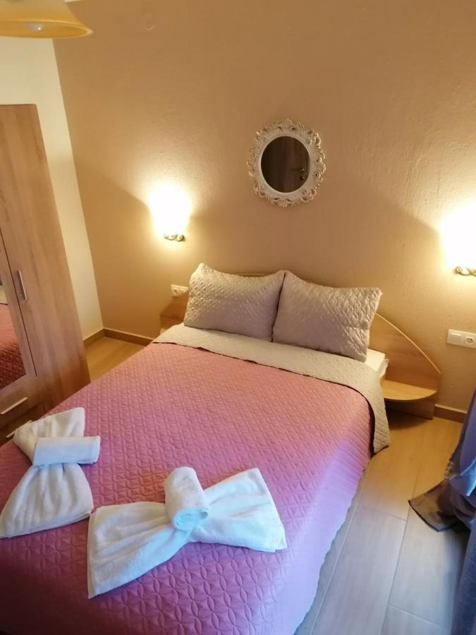 Kali Luxury Apartments -Garden-Gold- Agios Nikolaos  Esterno foto