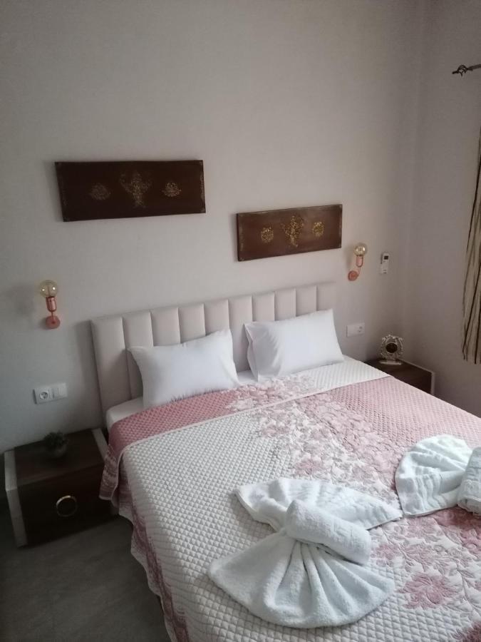 Kali Luxury Apartments -Garden-Gold- Agios Nikolaos  Esterno foto