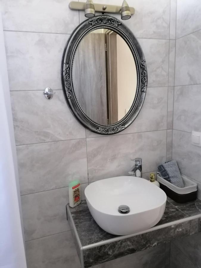 Kali Luxury Apartments -Garden-Gold- Agios Nikolaos  Esterno foto