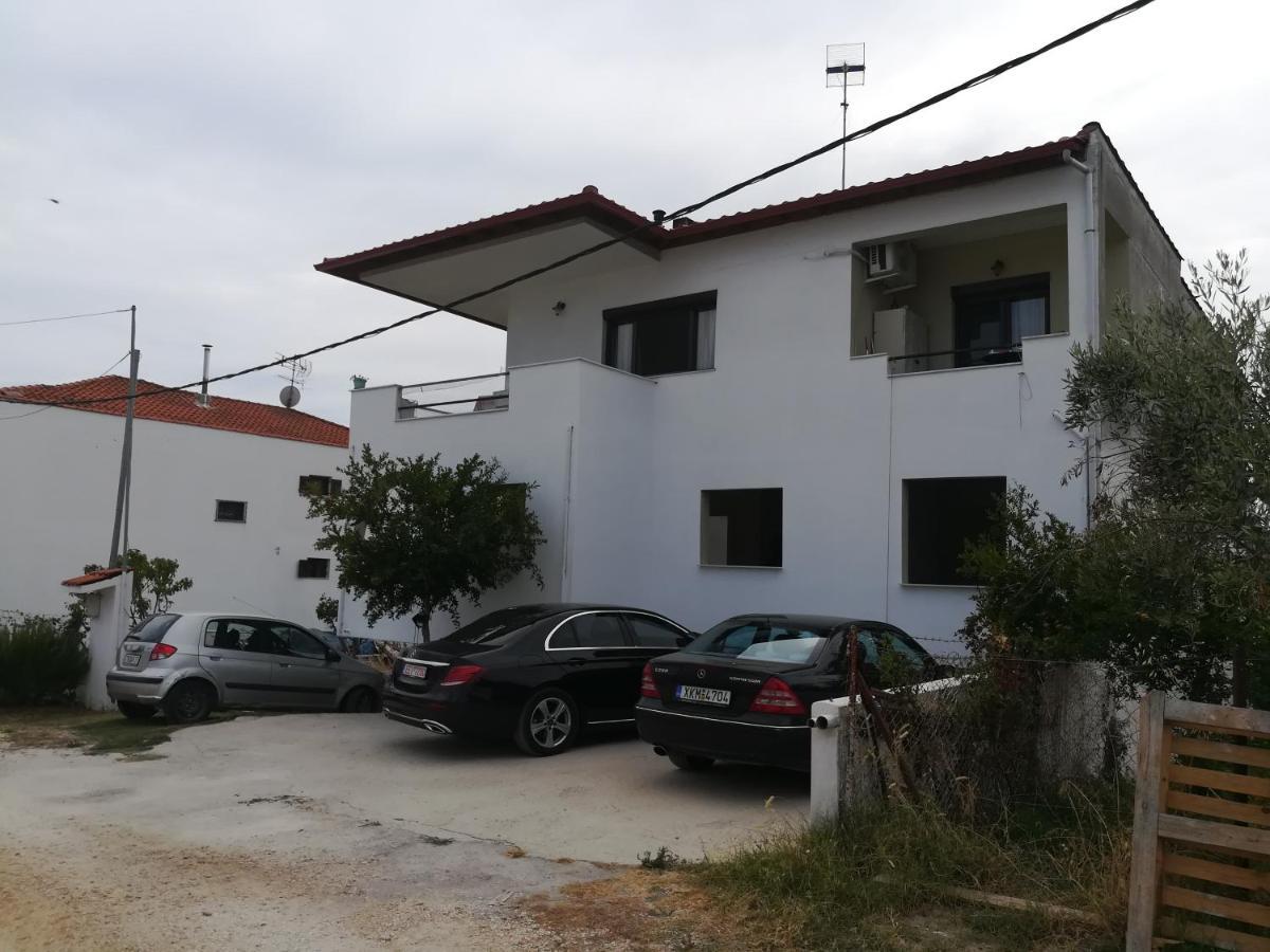 Kali Luxury Apartments -Garden-Gold- Agios Nikolaos  Esterno foto