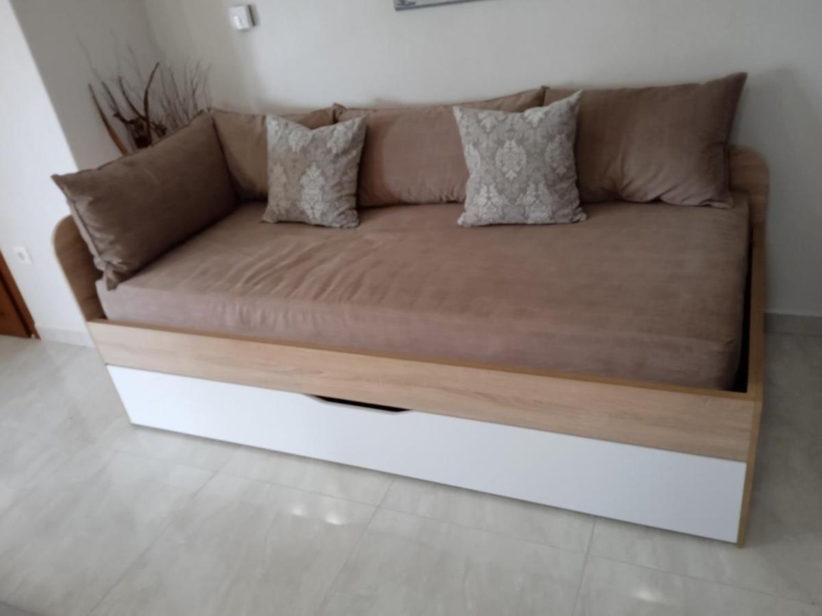 Kali Luxury Apartments -Garden-Gold- Agios Nikolaos  Esterno foto