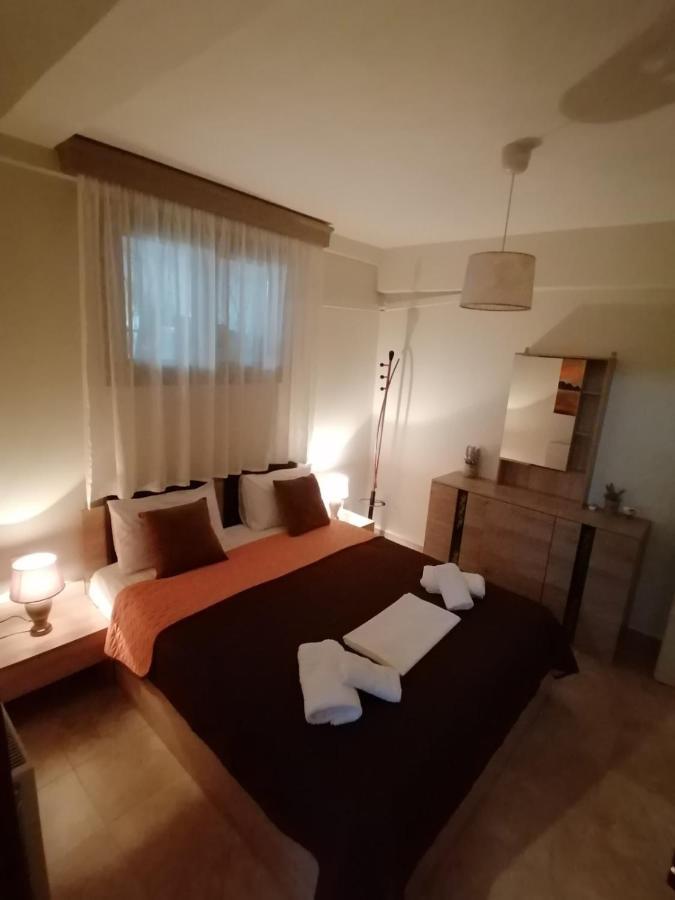 Kali Luxury Apartments -Garden-Gold- Agios Nikolaos  Esterno foto