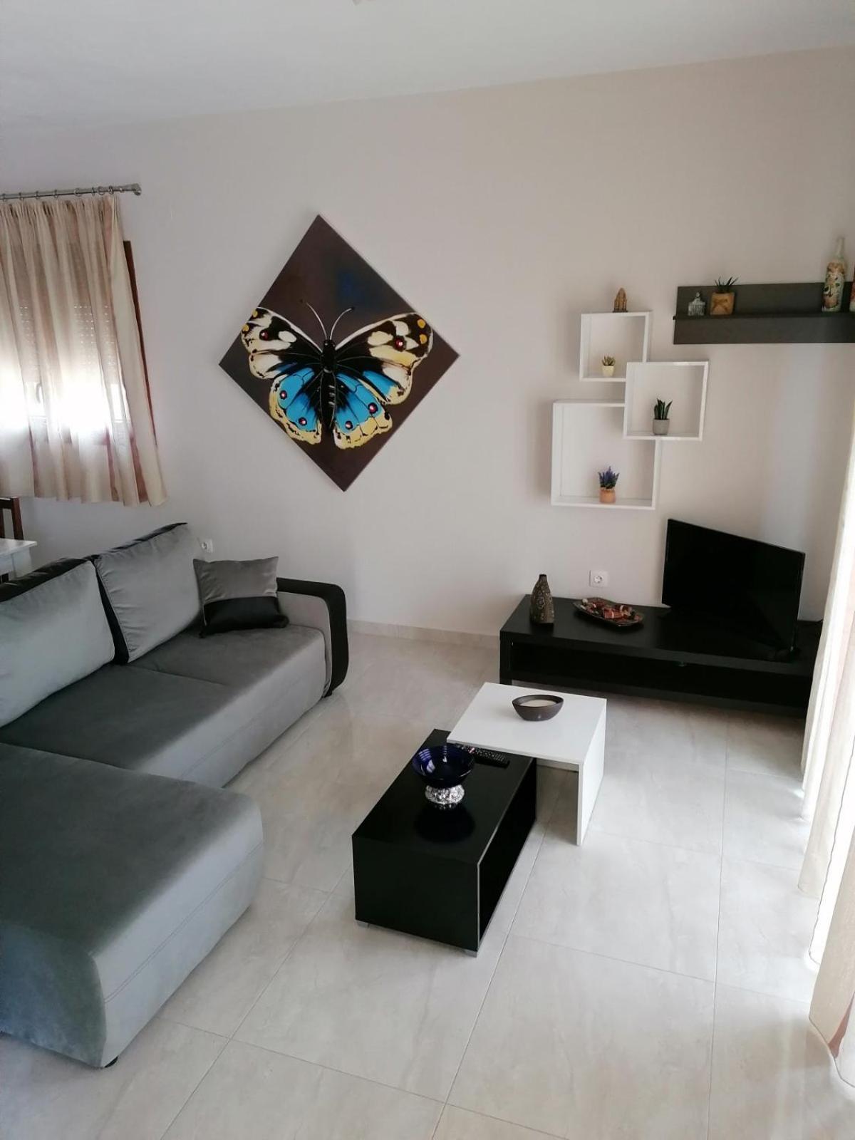 Kali Luxury Apartments -Garden-Gold- Agios Nikolaos  Esterno foto