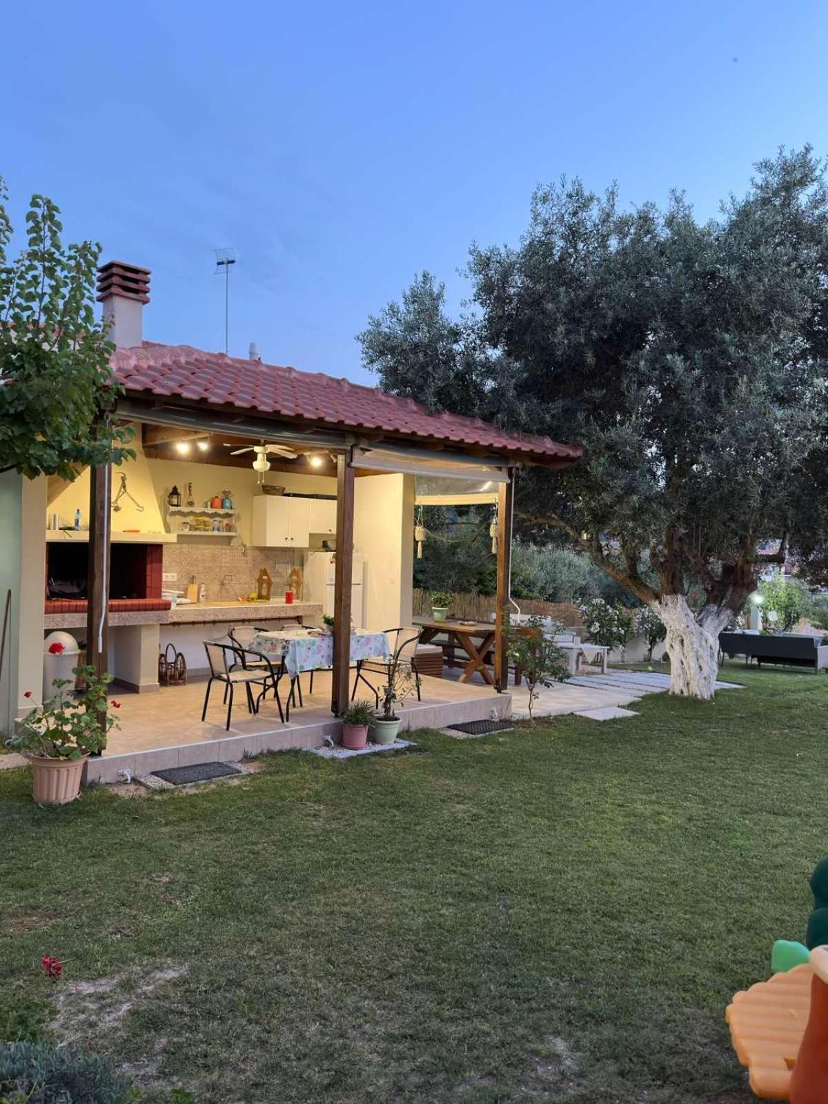 Kali Luxury Apartments -Garden-Gold- Agios Nikolaos  Esterno foto