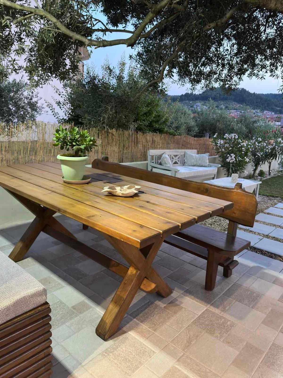 Kali Luxury Apartments -Garden-Gold- Agios Nikolaos  Esterno foto