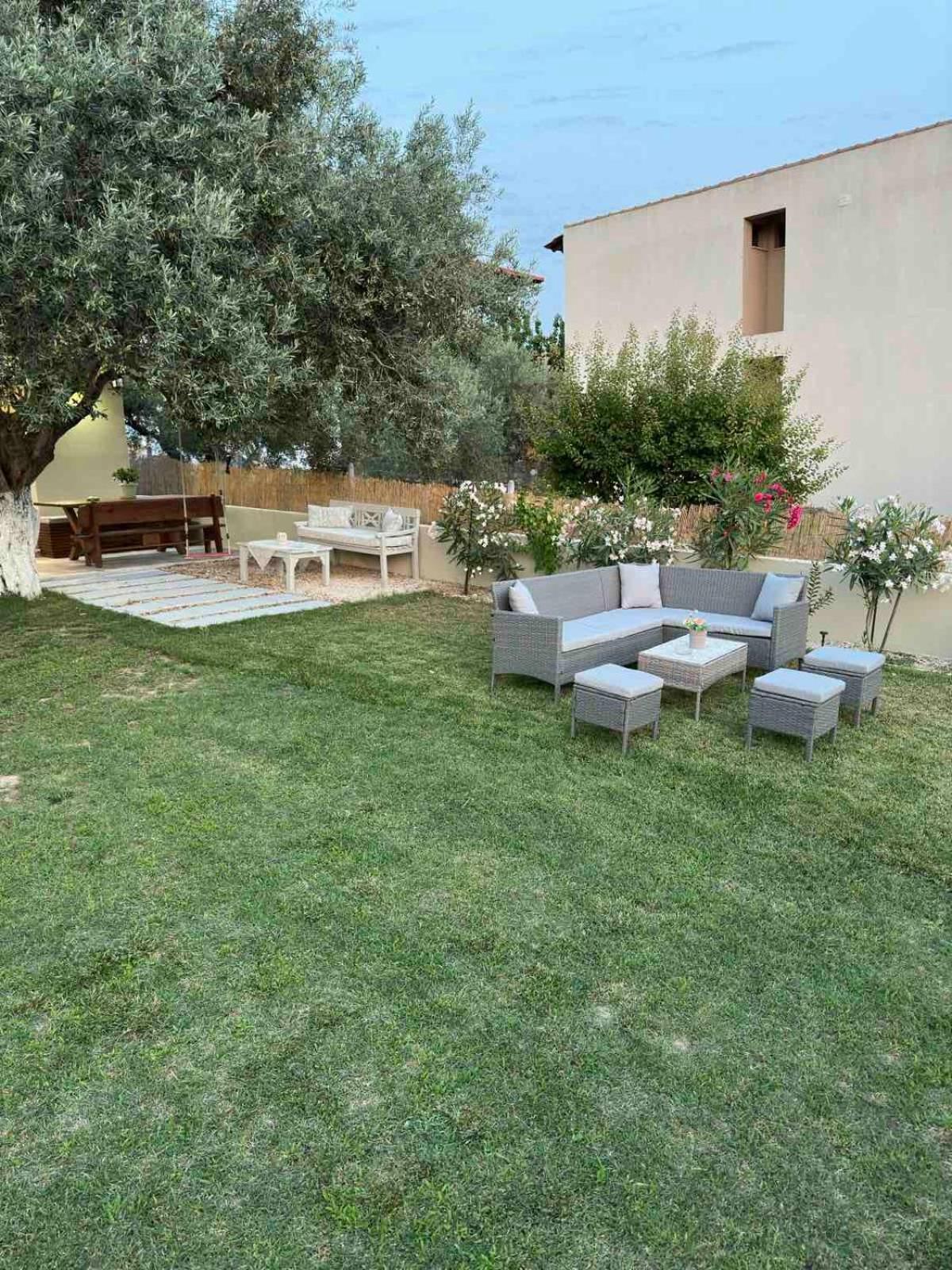 Kali Luxury Apartments -Garden-Gold- Agios Nikolaos  Esterno foto