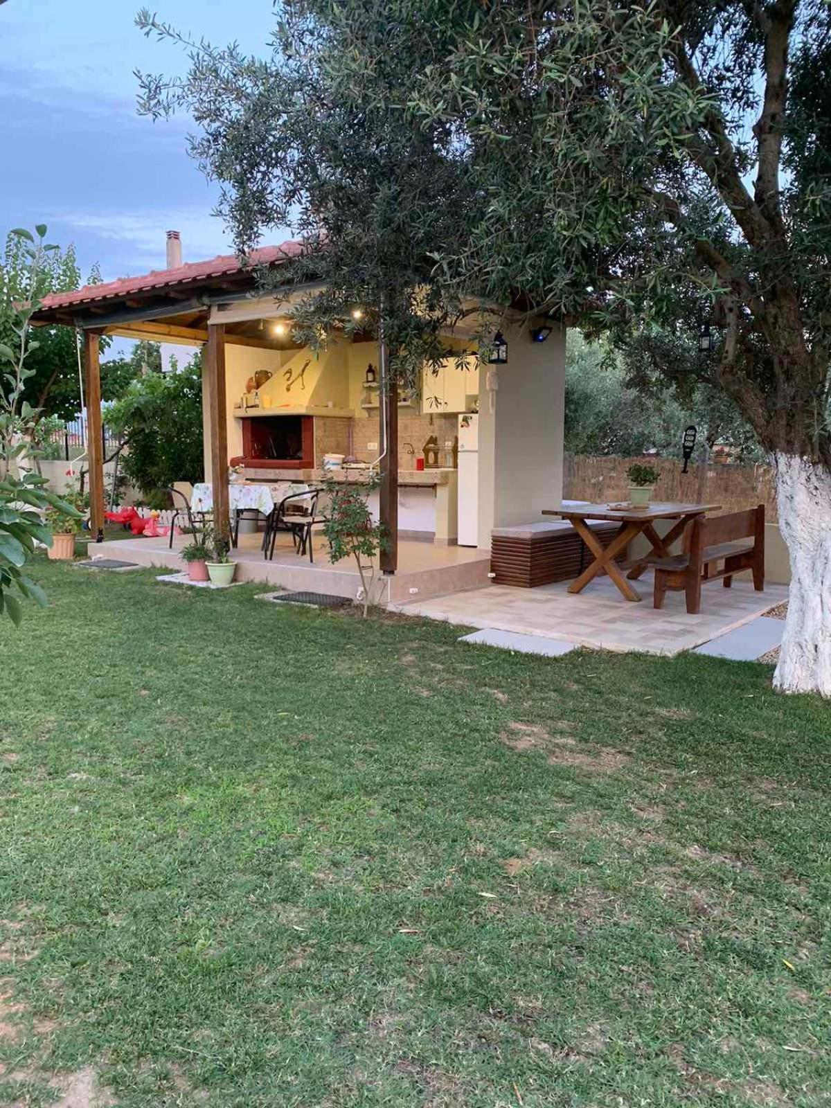 Kali Luxury Apartments -Garden-Gold- Agios Nikolaos  Esterno foto