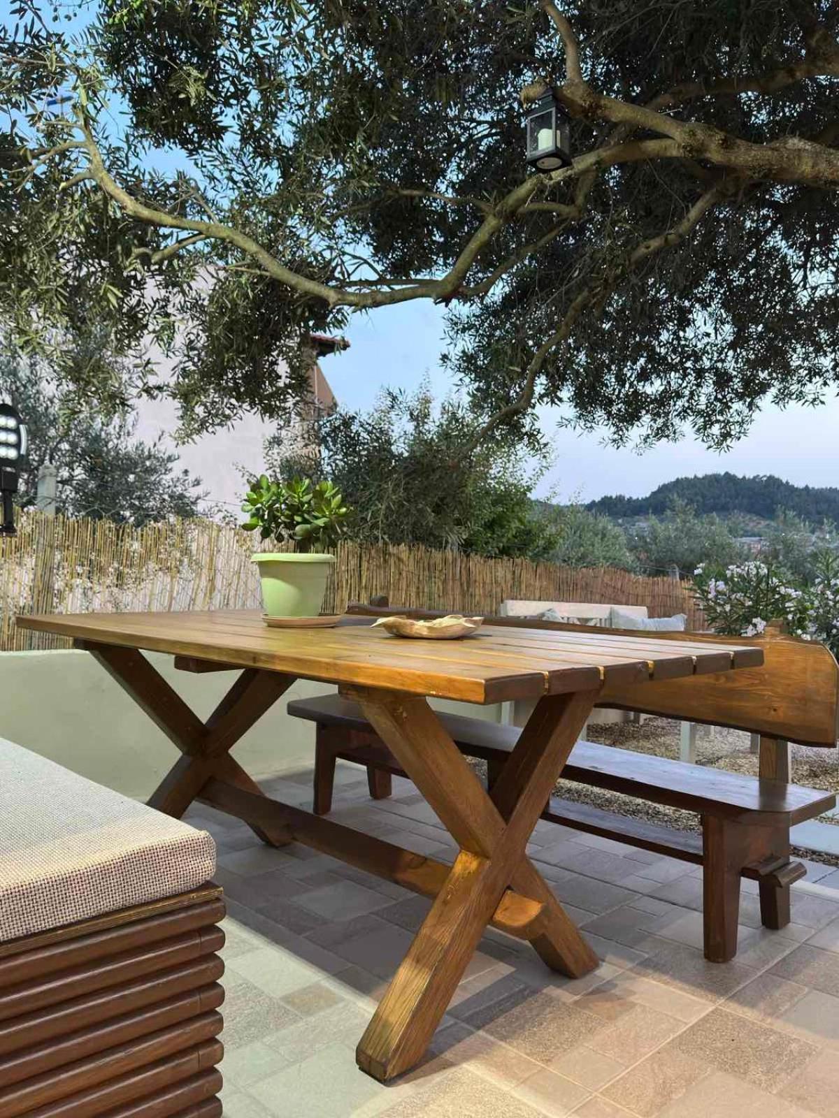 Kali Luxury Apartments -Garden-Gold- Agios Nikolaos  Esterno foto